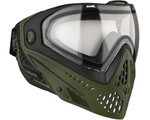 Dye i5 2.0 Paintball Mask/Goggle - Tactical Olive