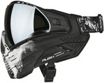 Push Unite MK II Paintball Mask - Warlord Omen