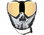 Push Unite MK II Paintball Mask - Warlord Enforcer