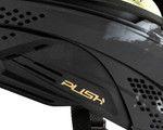 Push Unite MK II Paintball Mask - Warlord Enforcer