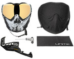 Push Unite MK II Paintball Mask - Warlord Enforcer