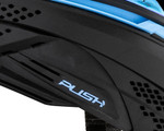 Push Unite MK II Paintball Mask - Vortex
