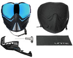 Push Unite MK II Paintball Mask - Vortex