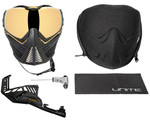 Push Unite MK II Paintball Mask - Sentinel