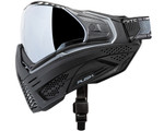 Push Unite MK II Paintball Mask - Rogue