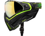 Push Unite MK II Paintball Mask - Reactor
