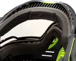 Push Unite MK II Paintball Mask - Reactor