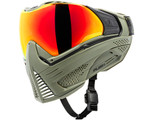 Push Unite MK II Paintball Mask - Raptor