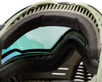 Push Unite MK II Paintball Mask - Raptor