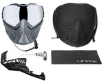 Push Unite MK II Paintball Mask - Nomad