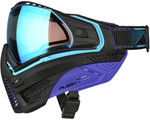 Push Unite MK II Paintball Mask - Nebula
