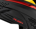 Push Unite MK II Paintball Mask - Legion