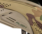 Push Unite MK II Paintball Mask - Combat