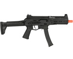 Well Pro PPK-20 Gas Blowback Airsoft Gun - Black (LT-PPK20-GM)