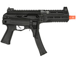 Well Pro PPK-20 Gas Blowback Airsoft Gun - Black (LT-PPK20-GM)
