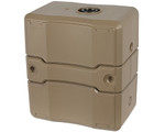 Laylax Satellite Automatic BB Loader - Tan