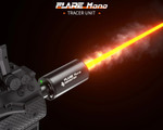 Eshooter Flare Mono Tracer Unit V800