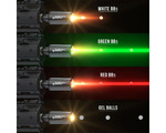 Eshooter Flare Mono Tracer Unit V800
