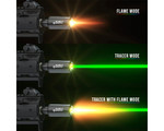 Eshooter Flare M Tracer Unit V600