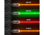 Eshooter Flare M BT Tracer Unit V700