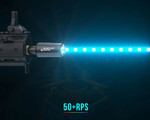 Eshooter Flare M BT Tracer Unit V700