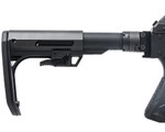 Arcturus Advanced Tactical AK MOD1 PDW FE AEG Airsoft Gun - Black (AT-ATKM1-PDW-FE)