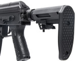 Arcturus Advanced Tactical AK MOD1 PDW FE AEG Airsoft Gun - Black (AT-ATKM1-PDW-FE)