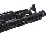Arcturus Advanced Tactical AK MOD1 PDW FE AEG Airsoft Gun - Black (AT-ATKM1-PDW-FE)