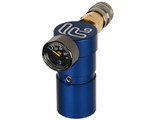 Mech Labs Flo-J HPA Airsoft Regulator - Blue (MECH-FLOJ-REG-BLU)