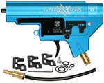 Mech Labs Nexxus SA HPA Engine Gearbox Kit - Teal (MECH-NEXXUS-EG-TL)