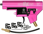 Mech Labs Nexxus SA HPA Engine Gearbox Kit - Pink (MECH-NEXXUS-EG-PK)
