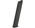 ASG Action Army AAP-01 Extended 50 Round Gas Airsoft Magazine (19771)