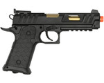 Tactical Force 2011 CO2 Airsoft Pistol - Black (2279712)