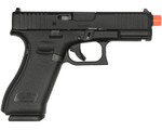 Glock G45 Gen 5 MOS Gas Blowback Pistol - Black (2276352)