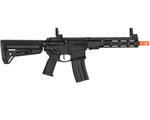 Lancer Tactical Gen 2 Stalker 10" M4 AEG Airsoft Rifle - Black (LT-44BN10-G2)