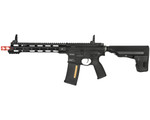 KWA Ronin T10 (ETU) AEG Recoil Airsoft Gun (106-01610-ETU) - Black