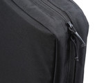 Code 11 36" Rifle Bag w/ Laser Cut Molle Panel - Black (C11-143B)