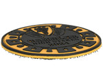 Elite Force High Stakes Gambler Rubber Patch