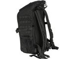 Lancer Tactical Assault Backpack - Black (CA-2097B)