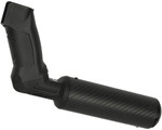 AirTac Customs Alu Edge AEG Grip - Black