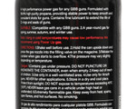 Lancer Tactical 560ml High PSI Green Gas w/ Oil (LT-14KG-OIL)
