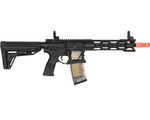 G&G Armament TR16 GMSII MK1 Light Weight Polymer Airsoft Rifle - Black (TGR-GM2-MK1-LWP-NCM)