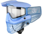 JT ProFlex Paintball Mask - Ice Birthstone Edition - March