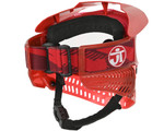 JT ProFlex Paintball Mask - Ice Birthstone Edition - January