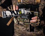 HK Army Hostile Bio Airsoft BB's - .32g - 2700ct - White
