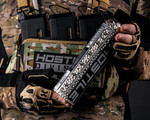 HK Army Hostile Bio Airsoft BB's - .28g - 2700ct - White