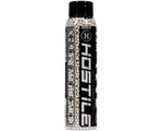 HK Army Hostile Bio Airsoft BB's - .25g - 3600ct - White