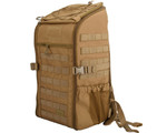 Lancer Tactical Assault Backpack - Khaki (CA-2097K)