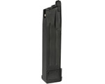 KWA ATP-Z Gas Airsoft Magazine - 30 Rounds (197-01207)
