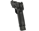 KWA ATP-Z Gas Blowback Airsoft Pistol - Black (101-00271)